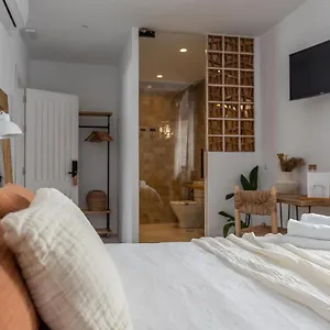 Hospederia Boutique By La Juderia De Vejer- Adults Only Herberg