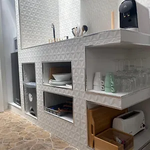 Casa Arequipa Vejer de la Frontera