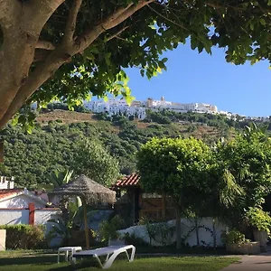 El Paso Vejer de la Frontera