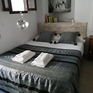 Estudio Del Zaguan Vejer de la Frontera