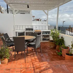 Casa Dulce Vejer de la Frontera