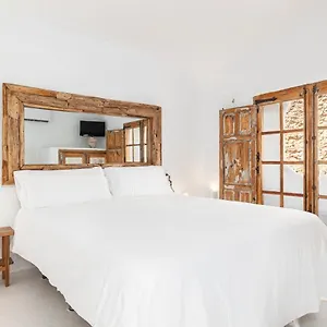 La Fonda Antigua Vejer de la Frontera