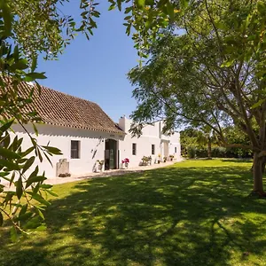 Cortijo El Indiviso Vejer de la Frontera