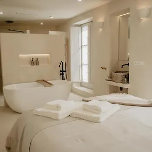 Entrearcos Casa Eco-boutique Landhuis