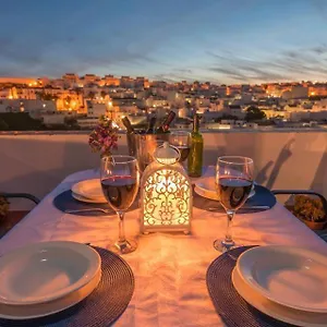 La Sultana De Vejer Appartement