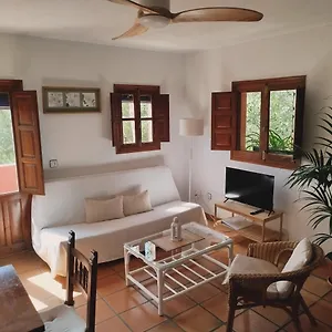 Casa Montecote Eco Vejer de la Frontera