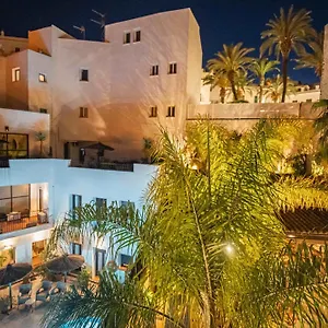 Palmeras Del Califa Vejer de la Frontera