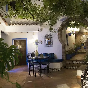 El Cobijo De Vejer Vejer de la Frontera