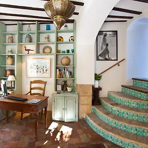 La Casa Del Califa Vejer de la Frontera