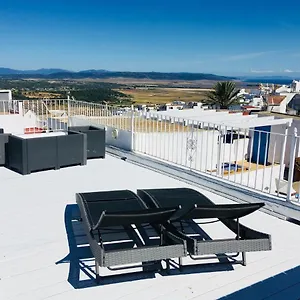 Atico Atlantico Con Aparcamiento Privado Vejer de la Frontera