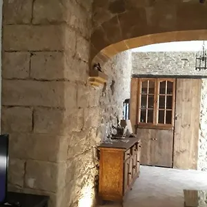 Casa La Chana En Vejer Vejer de la Frontera