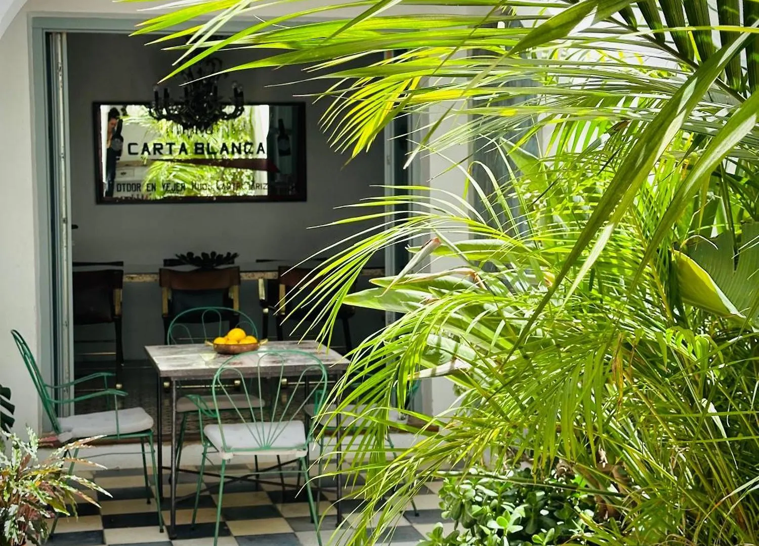 Spacious Private Vejer Patio Home Vejer de la Frontera 0*,  Spain