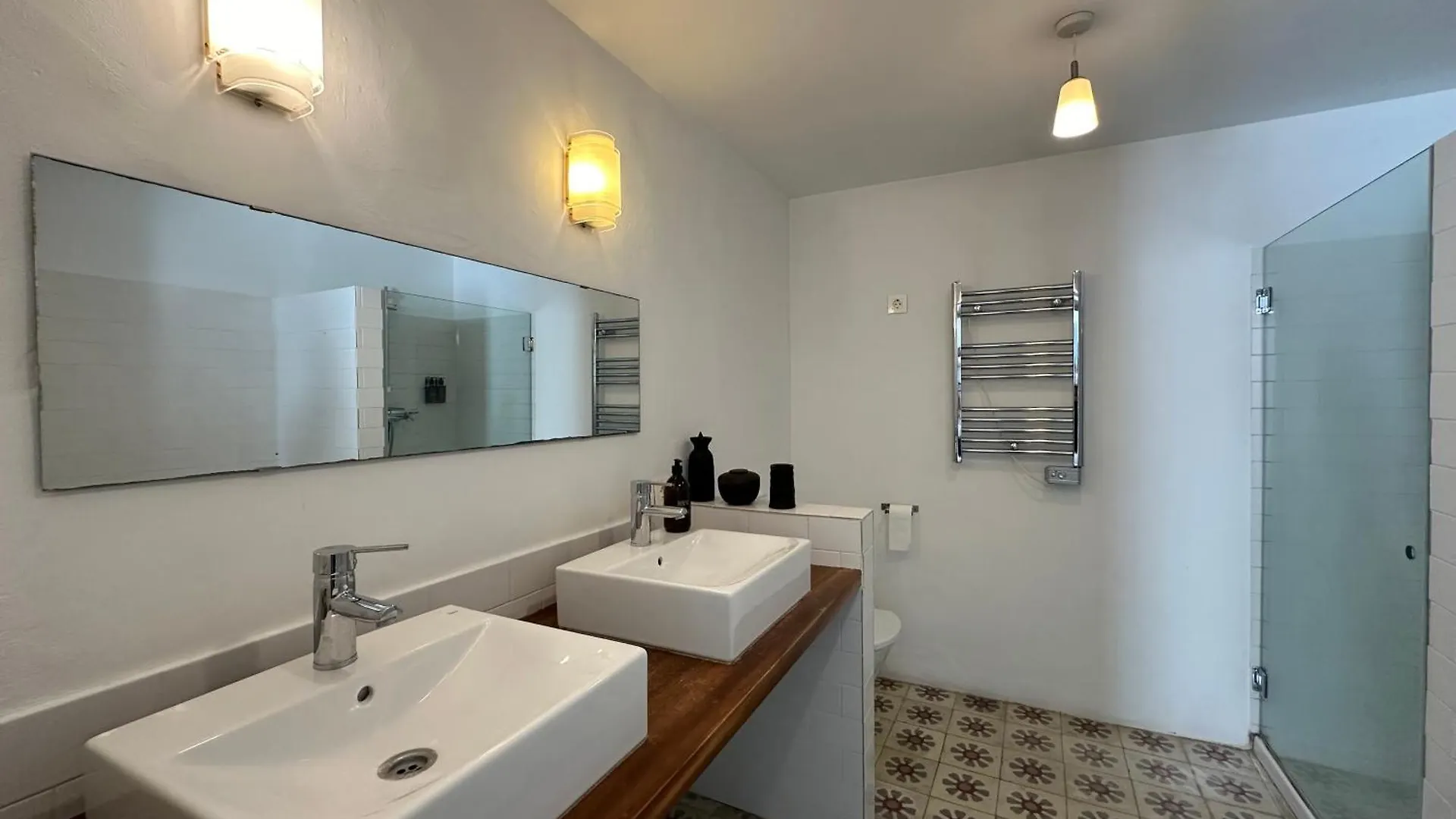 Spacious Private Vejer Patio Home Vejer de la Frontera Holiday home
