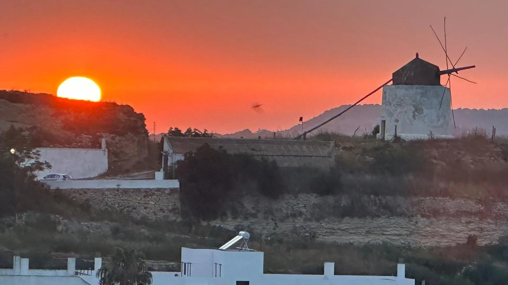 Holiday home Spacious Private Vejer Patio Home Vejer de la Frontera