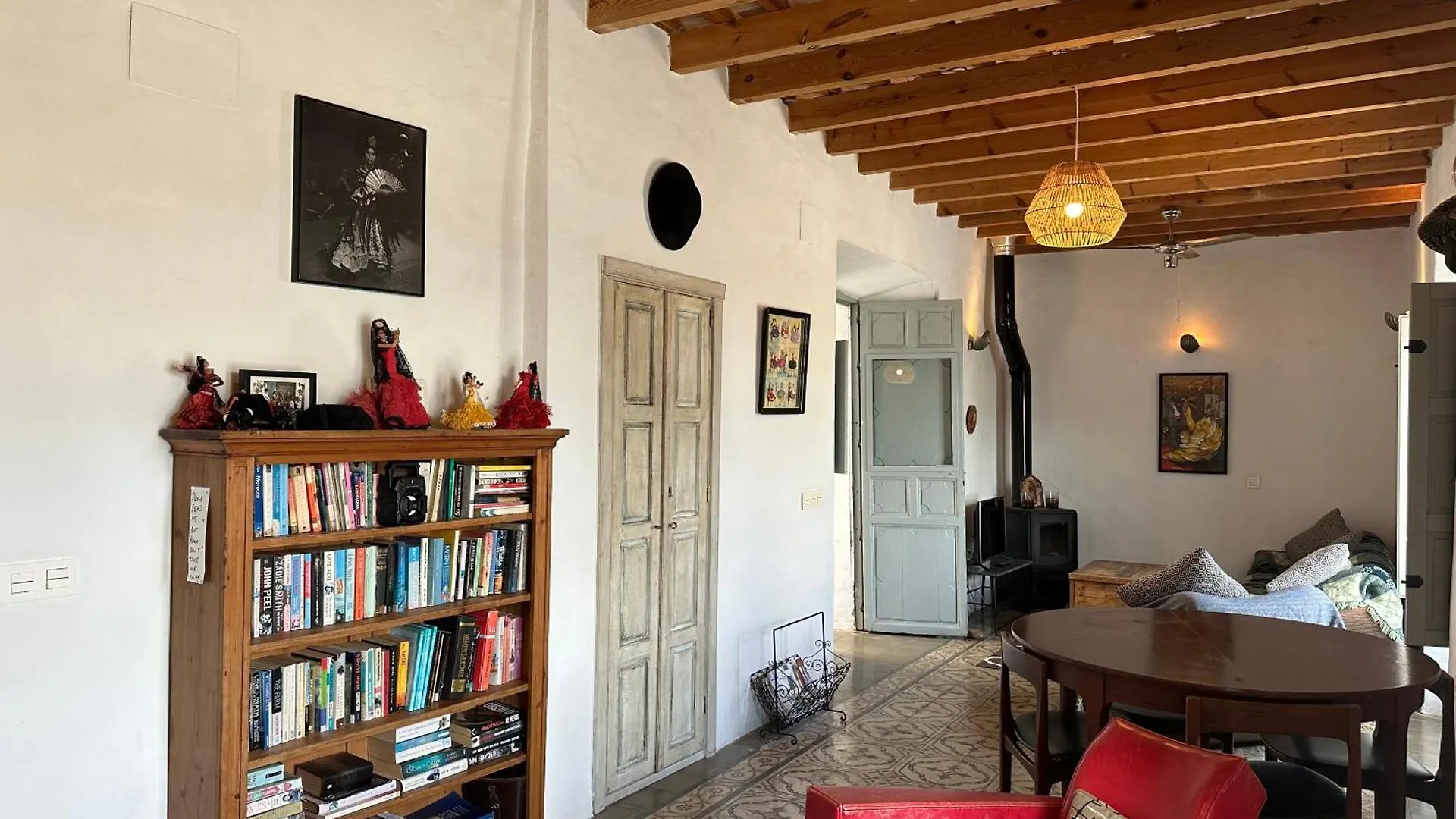 Spacious Private Vejer Patio Home Vejer de la Frontera 0*,  Spain