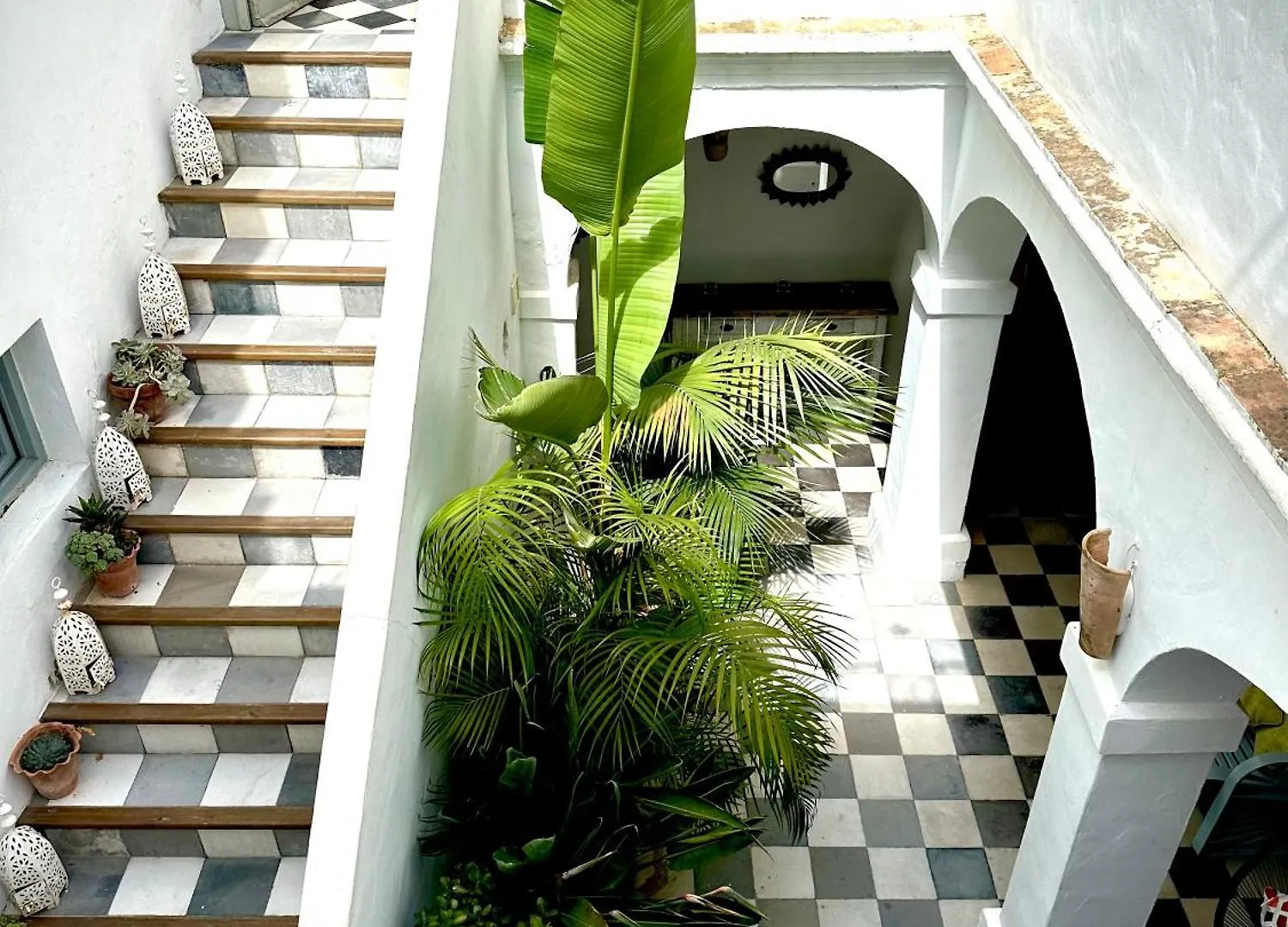 Spacious Private Vejer Patio Home Vejer de la Frontera 0*,